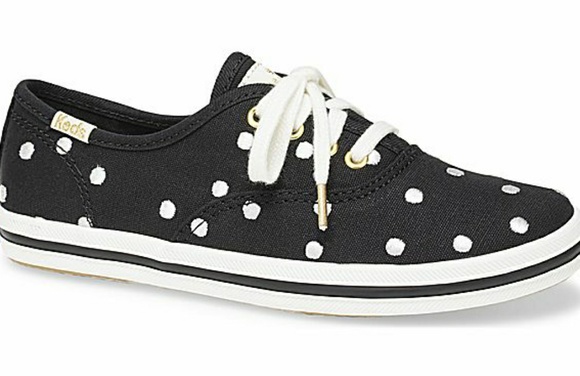 kate spade Other - Big Kid's Keds X kate spade champion sneaker 👧